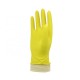 Cheap Good Quality 40g  Rubber Household Latex Brush Cleaning rubber Gloves