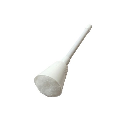 Factory plastic cleaner small bathroom Toilet brush for Household Cleaning