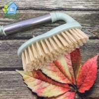 Good Price Household Round Pot Dish Cleaner Brush