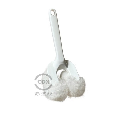 Professional Popular Handle Multi-Purpose Kitchen Cleaning Dish Plastic Brush